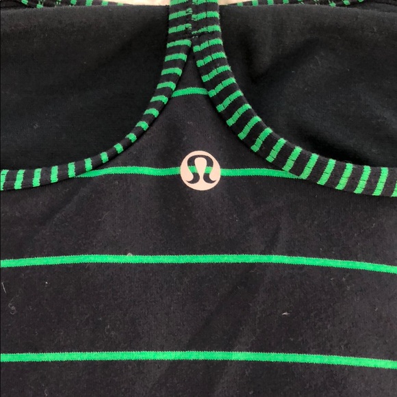 Tank top - Picture 3 of 4